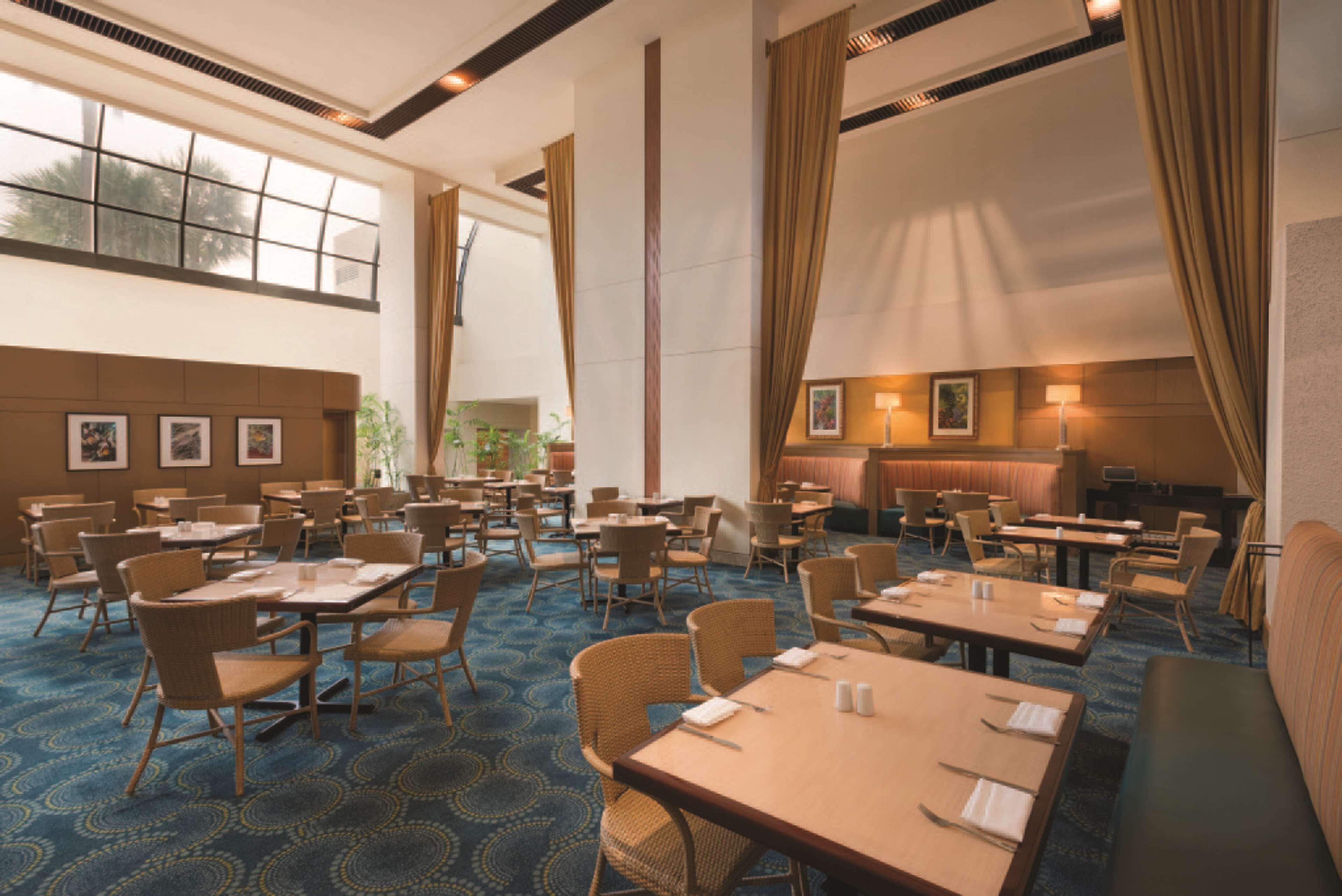 Hotel Hilton Miami Airport Blue Lagoon Miami Springs
