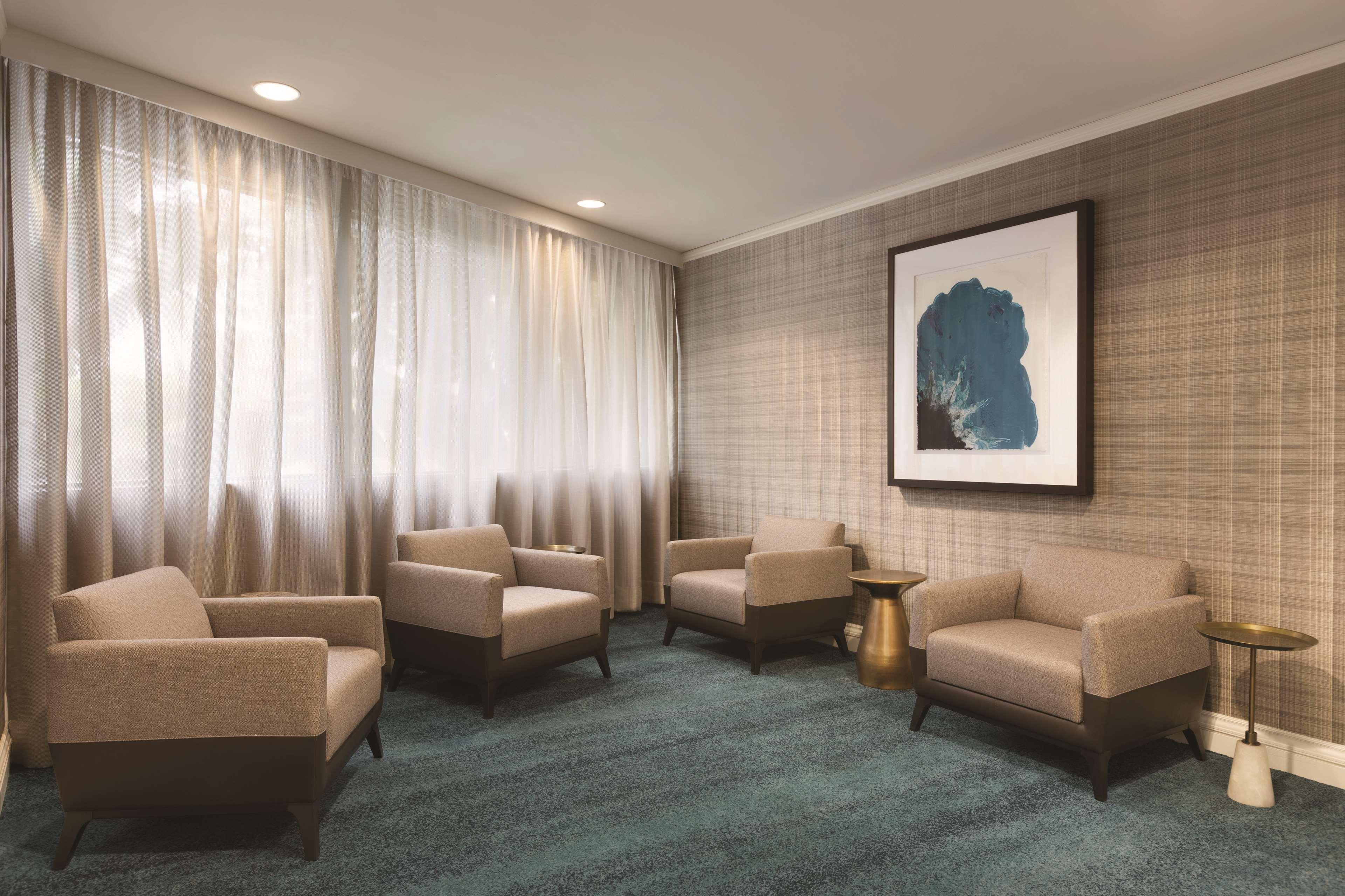 Hilton Miami Airport Blue Lagoon Miami Springs